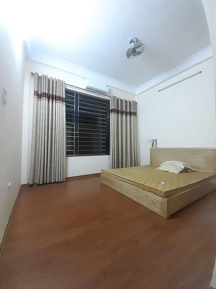 Bán nhà MP Phương Liệt 55m 4 tầng, mt 5m giá 11 tỷ kinh doanh, ô tô