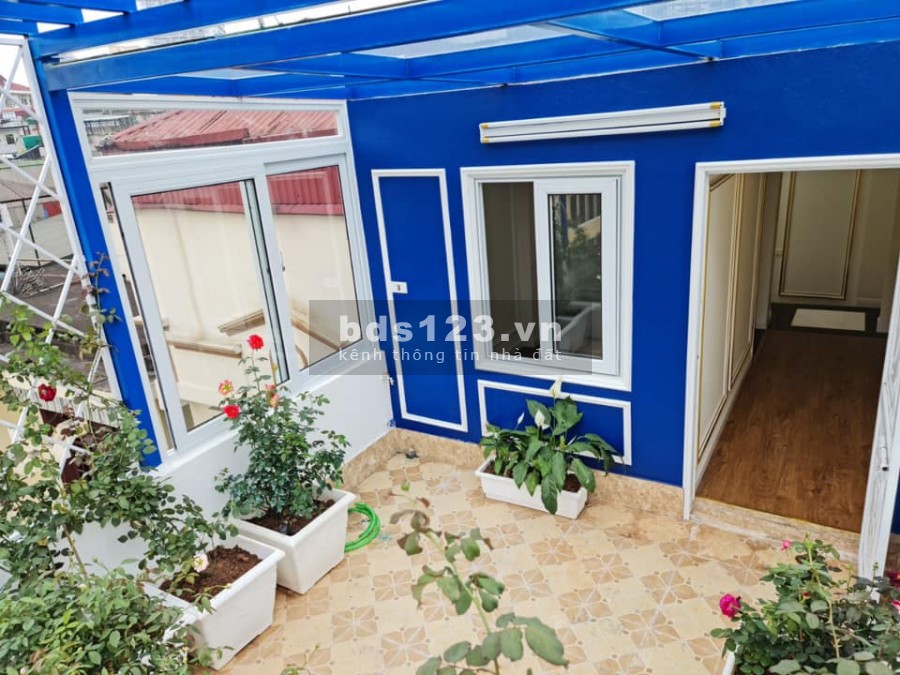 Siêu phẩm! Kim Mã Quận Ba Đình lô góc, 3 mặt thoáng, dt 48m2, 5 tầng, cách phố 50m