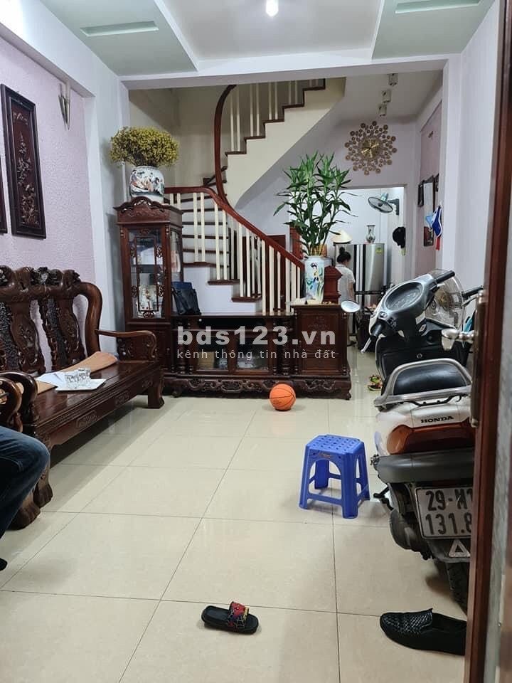 Bán Nhà Tân Xuân 45m2, Kinh Doanh Đỉnh, Ngõ Thông, Ô tô đỗ, 3.35 tỷ.