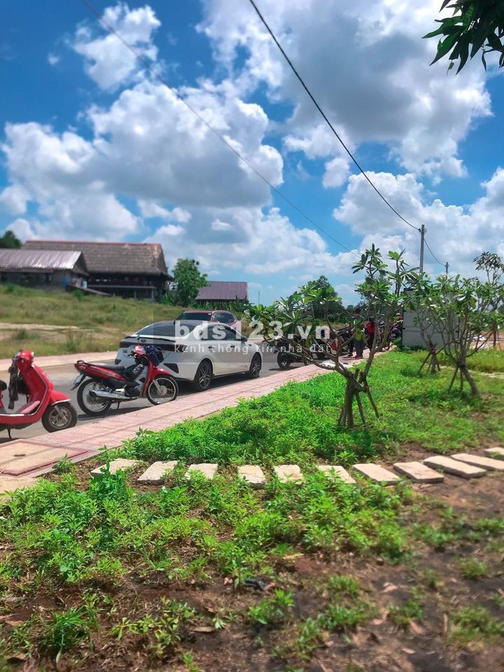 Khu dân cư mới tại ngay tại Biên Hoà, view sông cực đẹp giá chỉ 1.25 tỷ, lh 0363954003