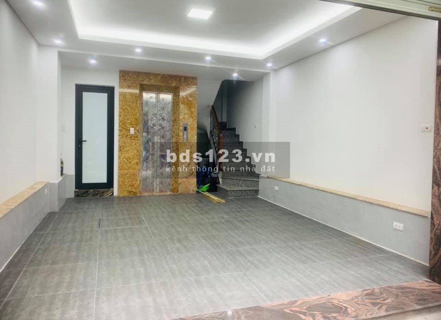 Siêu phẩm mùa Euro Ngọc Thụy hai mặt thoáng ô tô tránh, 6 tầng thang máy, Chỉ 5 tỷ