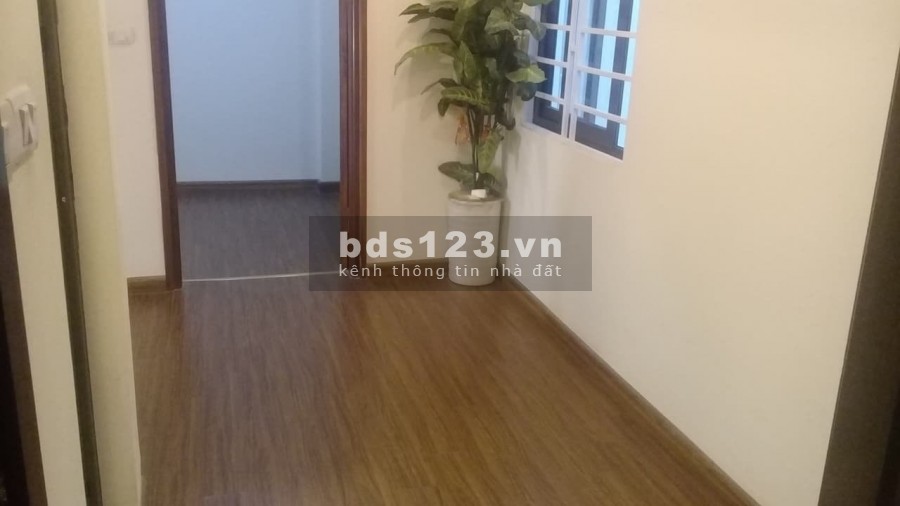 Tuyệt phẩm Nguyễn Khánh Toàn 58m 5t mt4 chỉ 5.15 tỷ Cầu Giấy