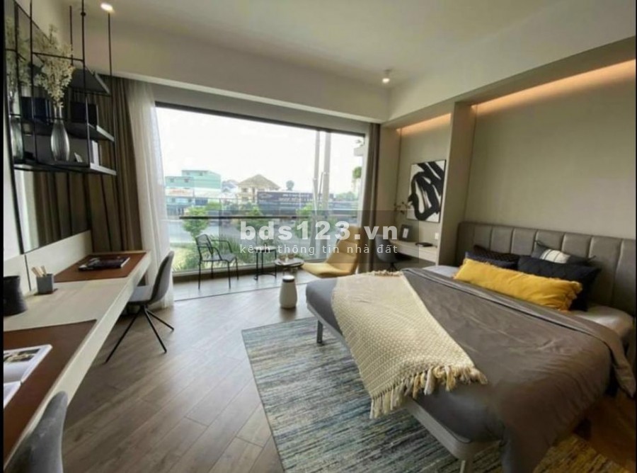 Dự án Lavita Thuận An Căn hộ chuẩn resort 5 sao với giá cực kì tốt, chính sách cực kì ưu đãi chiết khấu từ 1 - 18%