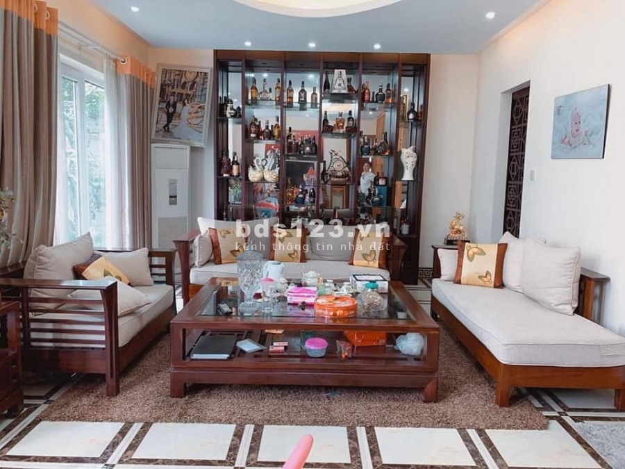 Cần bán mặt phố Phú Xá, Tây Hồ, 5 tầng, giá thoả thuận, lô góc, kinh doanh tặng nội thất