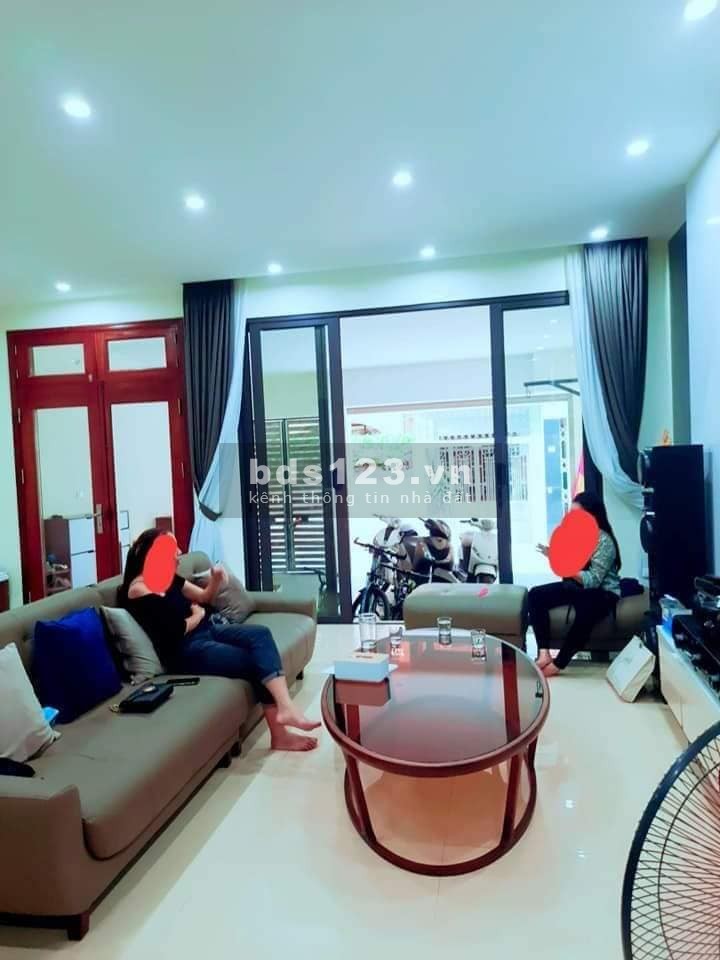 Bán nhà siêu đẹp, siêu rẻ, siêu hót phố Trương Định, giá bán 3.5 tỷ