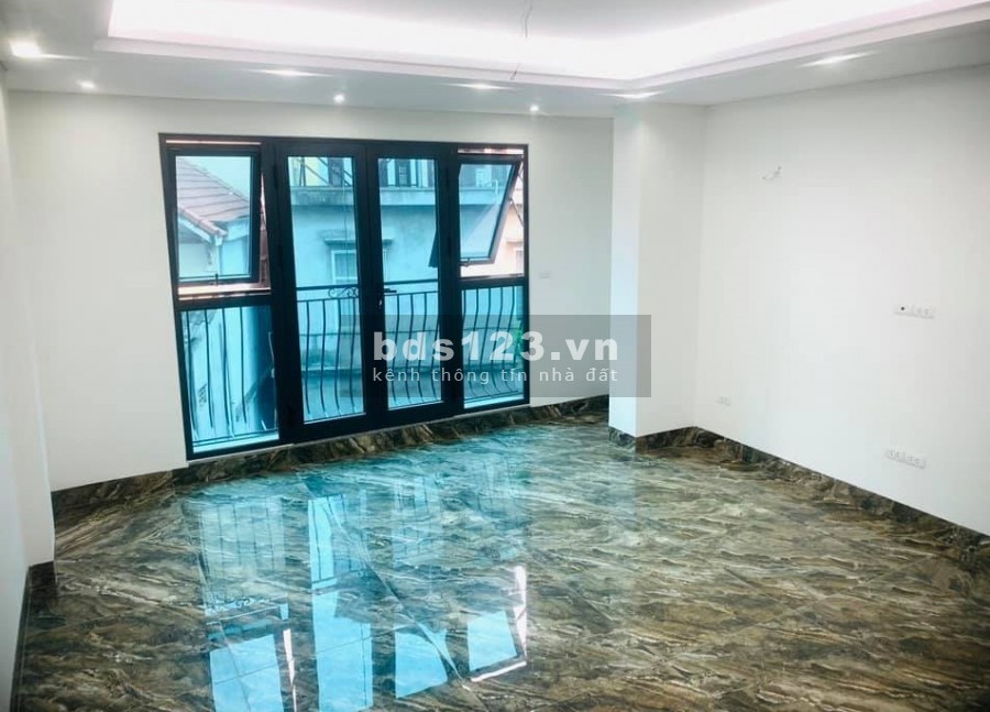 Siêu phẩm mùa Euro Ngọc Thụy hai mặt thoáng ô tô tránh, 6 tầng thang máy, Chỉ 5 tỷ