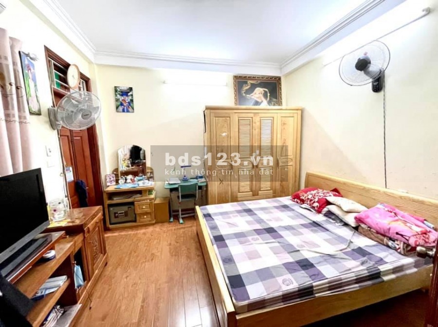 Bán nhà siêu đẹp, siêu rẻ, siêu hót phố Trương Định, giá bán 3.5 tỷ