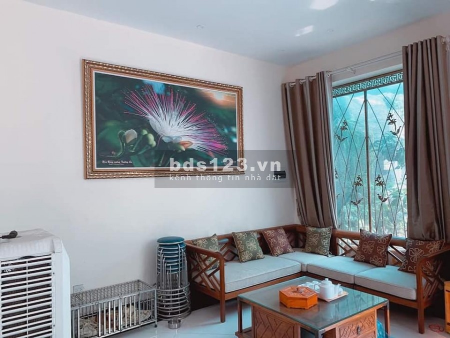 Cần bán mặt phố Phú Xá, Tây Hồ, 5 tầng, giá thoả thuận, lô góc, kinh doanh tặng nội thất