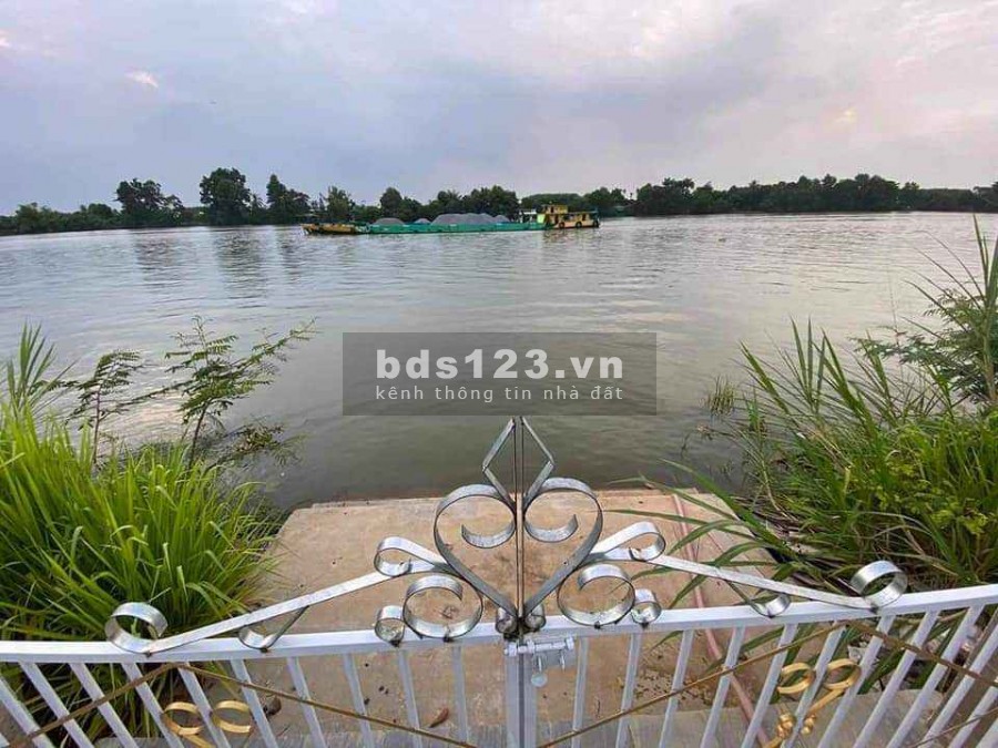 Khu dân cư mới tại ngay tại Biên Hoà, view sông cực đẹp giá chỉ 1.25 tỷ, lh 0363954003