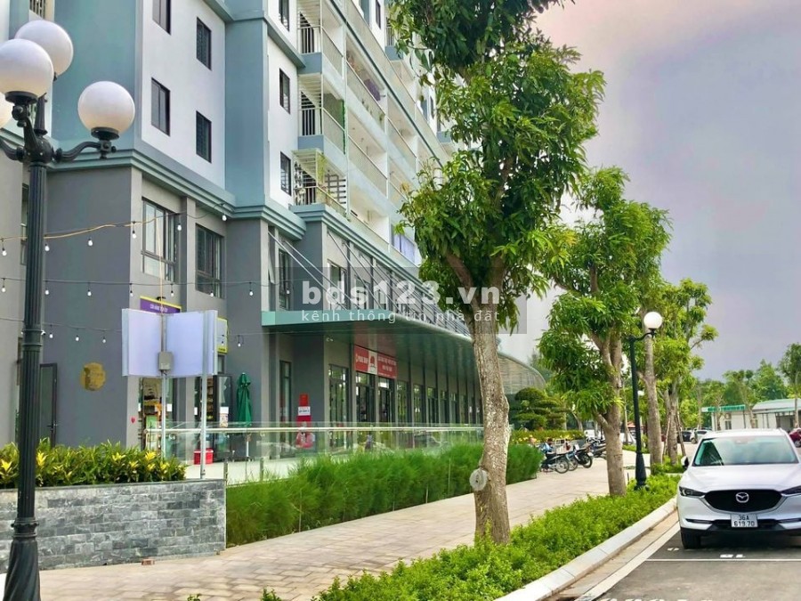 Cần bán căn hộ chung cư cao cấp Ruby Tower Thanh Hóa, giá 900 triệu
