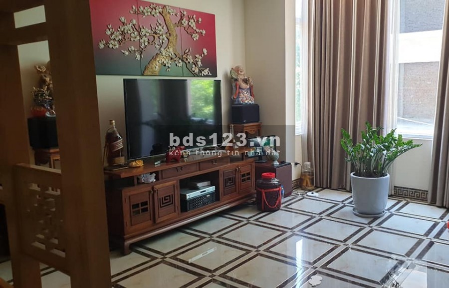 Cần bán mặt phố Phú Xá, Tây Hồ, 5 tầng, giá thoả thuận, lô góc, kinh doanh tặng nội thất