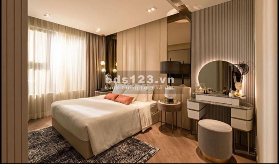 Dự án Lavita Thuận An Căn hộ chuẩn resort 5 sao với giá cực kì tốt, chính sách cực kì ưu đãi chiết khấu từ 1 - 18%