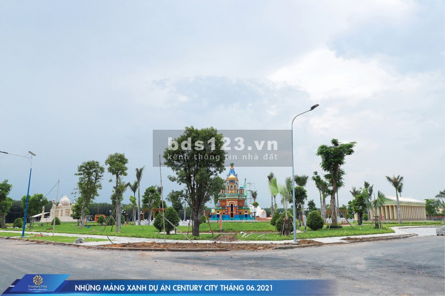 Đất có sổ từng nền giá chỉ từ 1ti8. Cách sân bay Quốc Lê Long Thành 2km