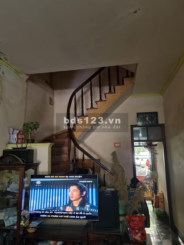 Bán nhà mặt phố Vạn Phúc 114m2, 3 tầng, MT 3.8m, kinh doanh, giá 20 tỷ