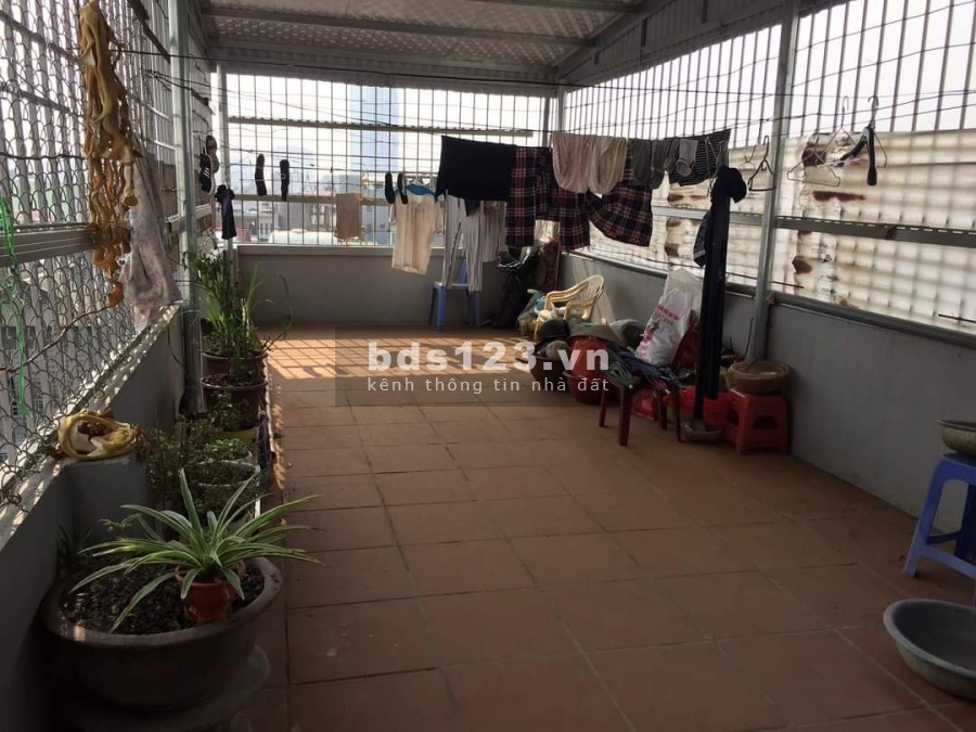 Cần bán nhà lô góc 2 mặt thoáng mát, ngõ 181 Trần Phú, giá 3.85 tỷ, lhcc