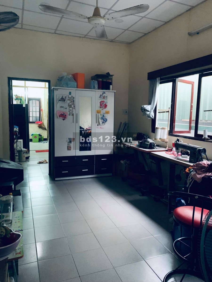 Bán nhà sinh Quý tử 77m2 Cầm Bá Thước phường 7, Quận Phú Nhuận