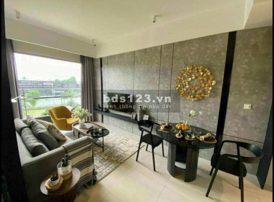 Dự án Lavita Thuận An Căn hộ chuẩn resort 5 sao với giá cực kì tốt, chính sách cực kì ưu đãi chiết khấu từ 1 - 18%
