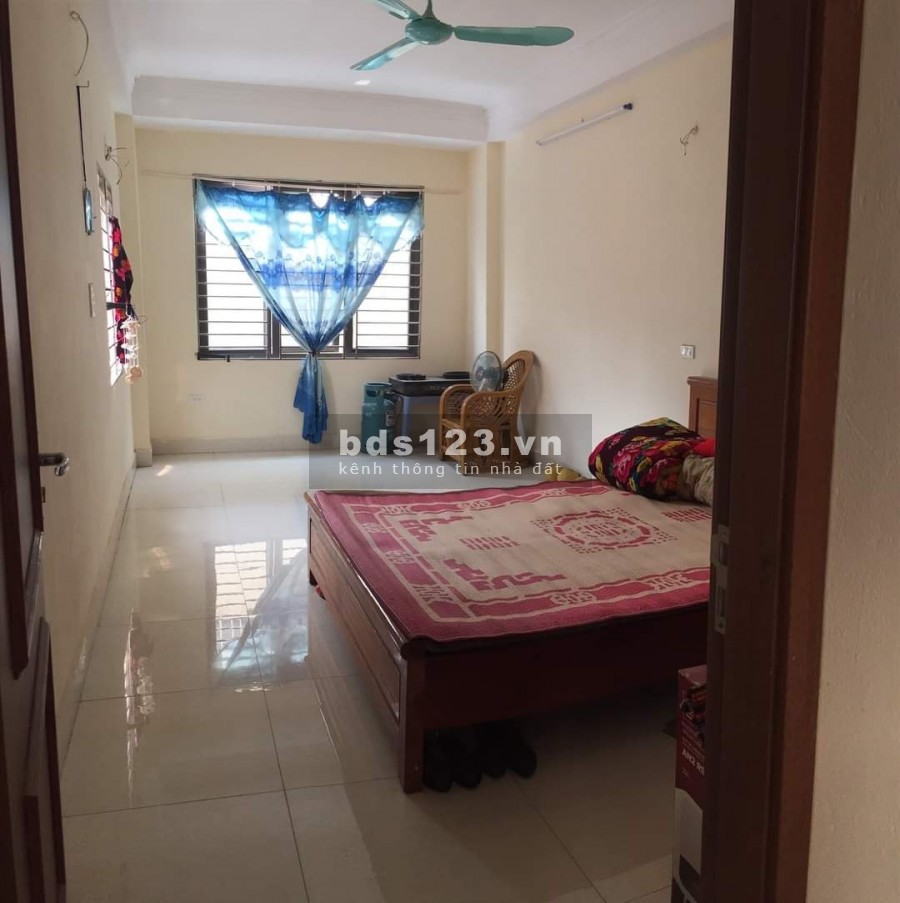 Cần bán nhà lô góc 2 mặt thoáng mát, ngõ 181 Trần Phú, giá 3.85 tỷ, lhcc