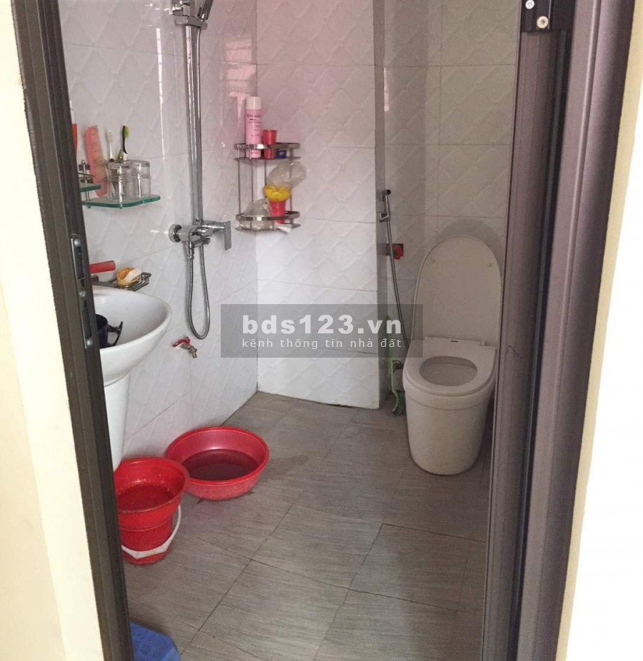 Cần bán nhà lô góc 2 mặt thoáng mát, ngõ 181 Trần Phú, giá 3.85 tỷ, lhcc