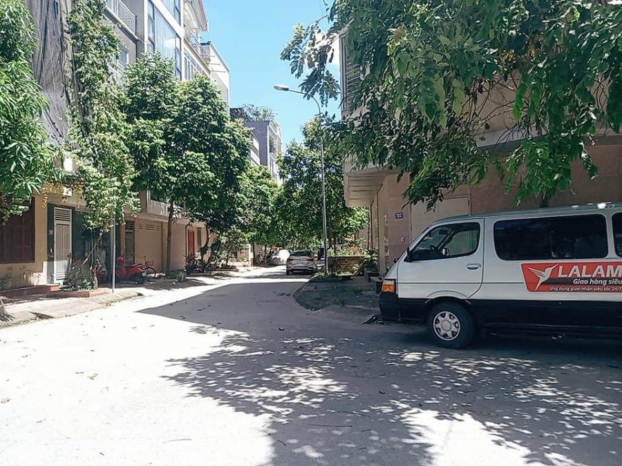 Bán tòa nhà văn phóng, phân lô phố Lê Trọng Tấn Hà Đông, kinh doanh thang máy dt 55m2, 7 tầng, giá 7.3 tỷ