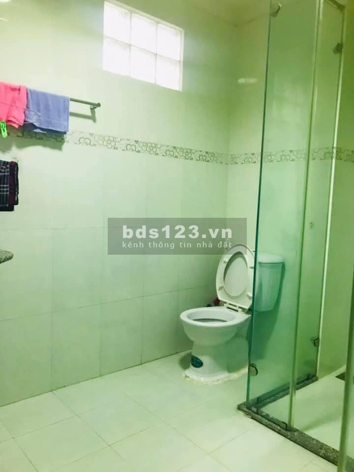 Bán nhà hẻm xe hơi khu VIP Trần Huy Liệu phường 8 Phú Nhuận, 105m2, 4 tầng có gara ô tô