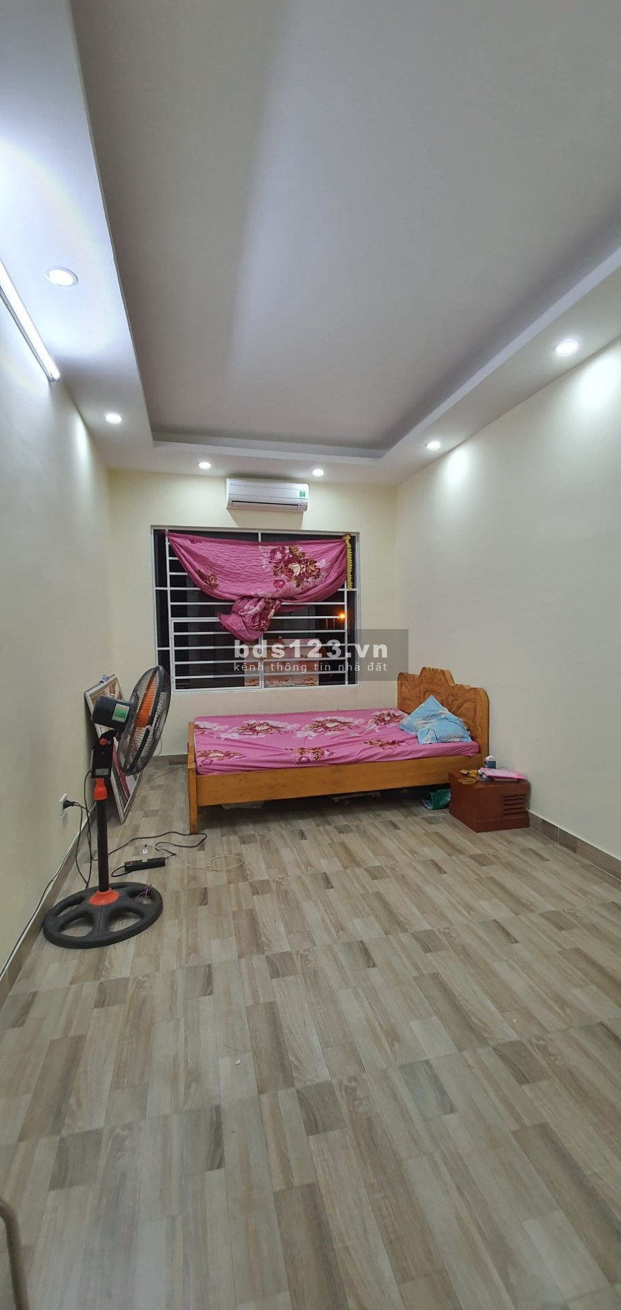 Ngõ 254 Minh Khai, nhà đẹp, thông tứ tung, an sinh đỉnh, ở sướng DT 60m2 Nhỉnh 4 tỷ