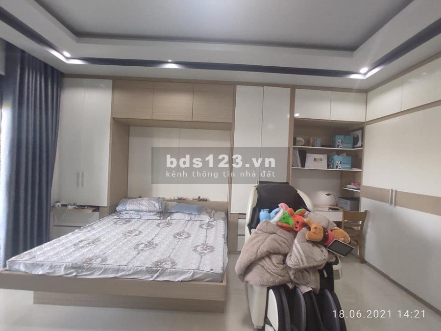 Nhà 3 tầng cực chất tại Sở Dầu, Hồng Bàng kinh doanh dễ dàng đường 31m, giá chỉ 5,7 tỷ