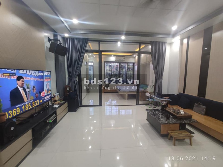 Nhà 3 tầng cực chất tại Sở Dầu, Hồng Bàng kinh doanh dễ dàng đường 31m, giá chỉ 5,7 tỷ