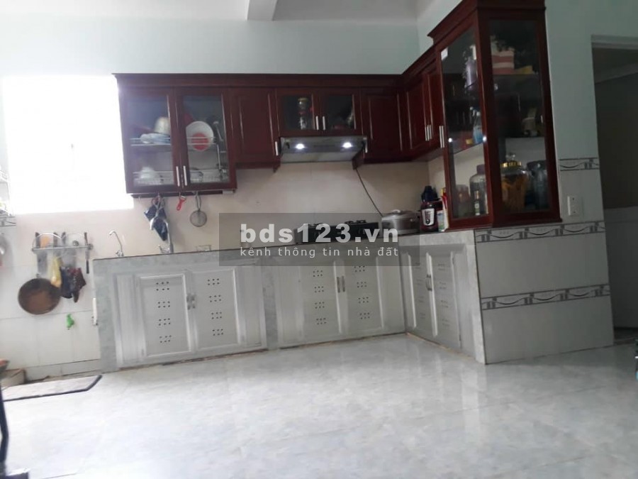 Giá cực sốc giá 1ty750 có ngay căn nhà góc 2 mặt tiền gần chợ Trại Bò phường Long Bình, Tp Biên Hòa