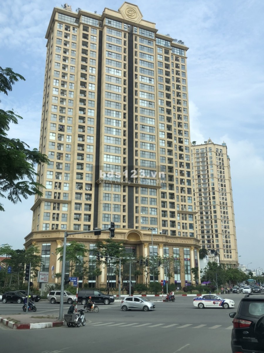 Bán chung cư cao cấp D'Eldorado, căn góc, tầng cao, 70m2 liên hệ: 0972933496