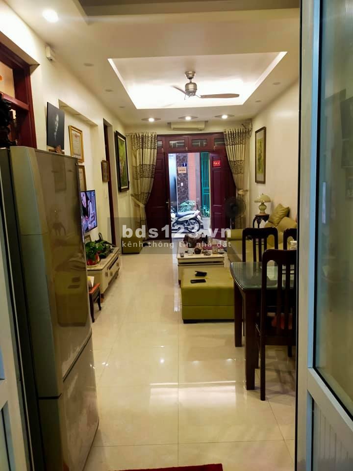 Bán nhà 1 tầng Trần Vỹ, Mai Dịch, Quận Cầu Giấy, dt 80m2, full nội thất, giá 2.7 tỷ