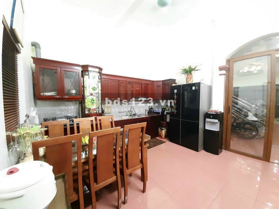 Bán nhà KĐT Tuệ Tĩnh, TP HD, 3 tầng, 75m2, mt 5.5m, 3 ngủ, đường rộng, giá cực tốt
