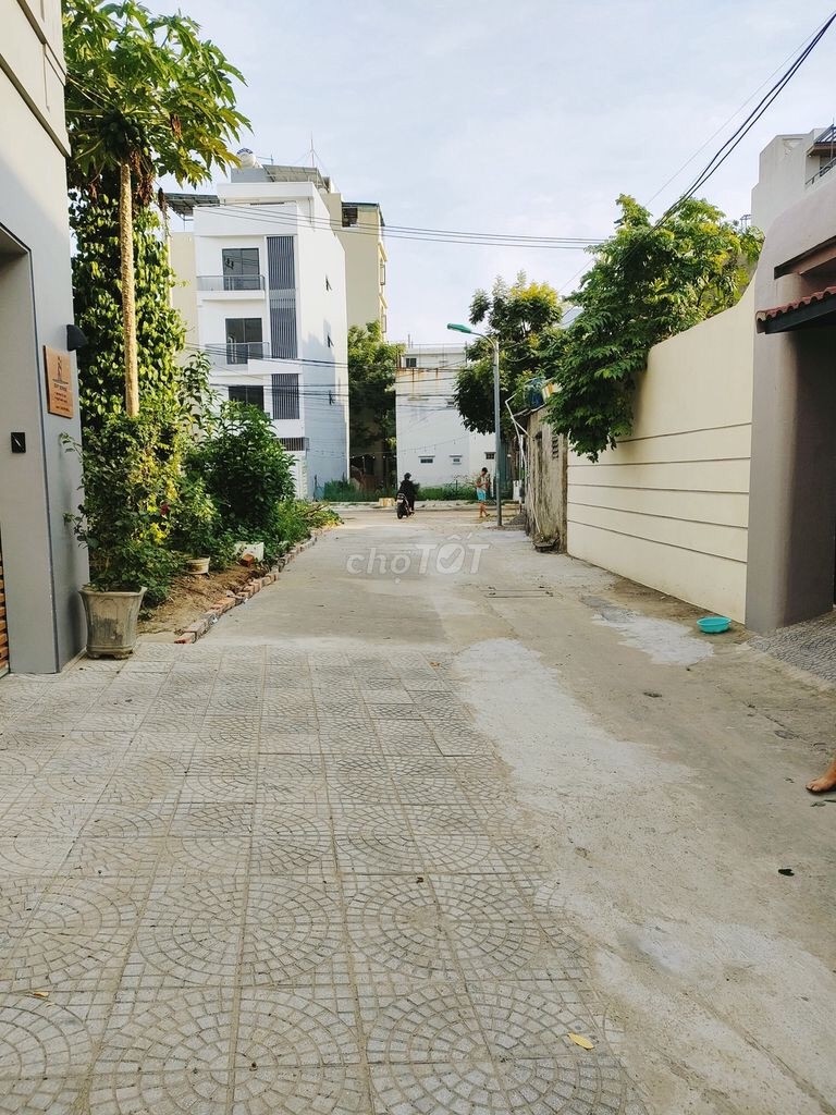 Chính Chủ Cần Bán Nhà Đẹp ở kiệt 5m Nguyễn Đức An, Phường Phước Mỹ, Quận Sơn Trà, Đà Nẵng