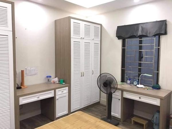 Lô góc cực thoáng ngõ rộng kinh doanh Xuân Đỉnh 50M giá bán 5.8 tỷ