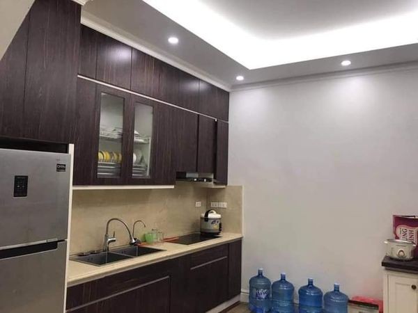Lô góc cực thoáng ngõ rộng kinh doanh Xuân Đỉnh 50M giá bán 5.8 tỷ