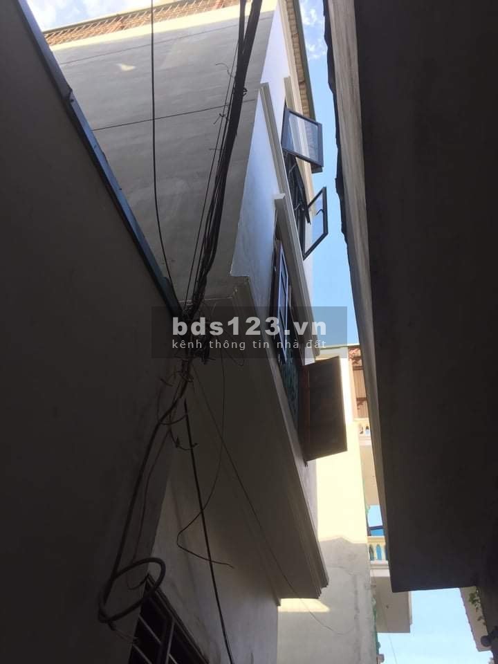 Chủ nợ ngân hàng,bán nhà siêu rẻ Ngọc Thụy, Long Biên, 38 m2, 4 tầng, 2.25 tỷ,ở ngay.