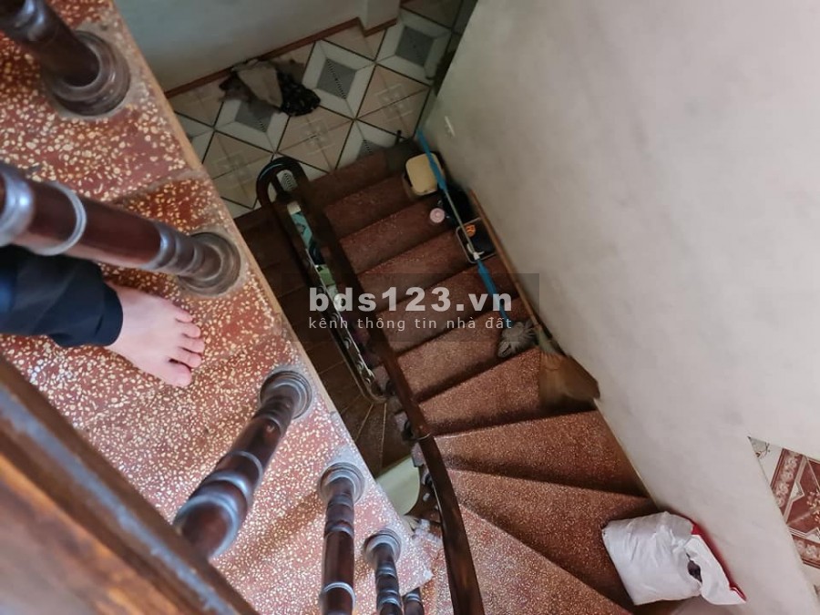 Bán nhà mặt phố Vạn Phúc 114m2, 3 tầng, MT 3.8m, kinh doanh, giá 20 tỷ