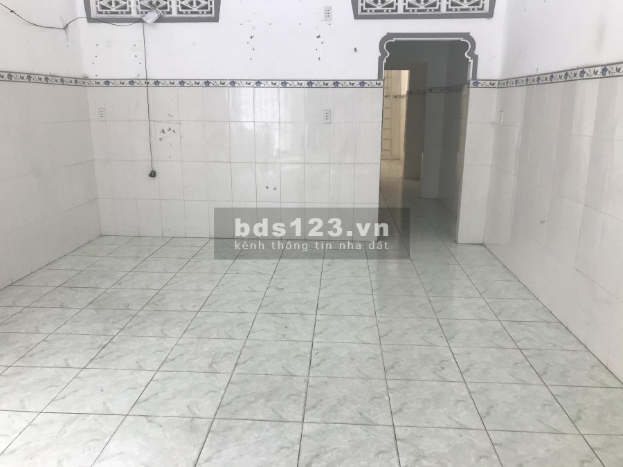 Nhà Nguyên Căn Đường Số 7, Quận 9, diện tích sử dụng 70m², cọc 1 tháng