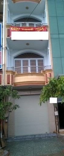Cho thuê nhà nguyên căn MT đường Trường Chinh, Quận Tân Bình