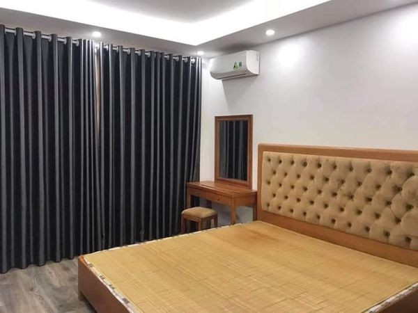 Lô góc cực thoáng ngõ rộng kinh doanh Xuân Đỉnh 50M giá bán 5.8 tỷ