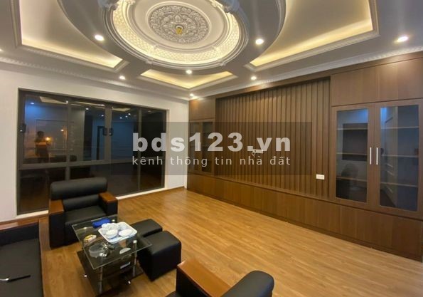 Siêu phẩm mùa Euro Ngọc Thụy hai mặt thoáng ô tô tránh, 6 tầng thang máy, Chỉ 5 tỷ
