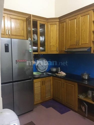 Bán nhà đường Lý Sơn 40m x 4 tầng, 4m MT, giá 3.3 tỷ, Ô tô, gần phố, khu vực an sinh đỉnh.