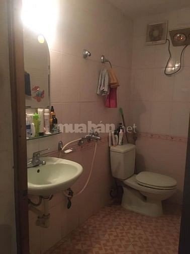 Bán nhà đường Lý Sơn 40m x 4 tầng, 4m MT, giá 3.3 tỷ, Ô tô, gần phố, khu vực an sinh đỉnh.