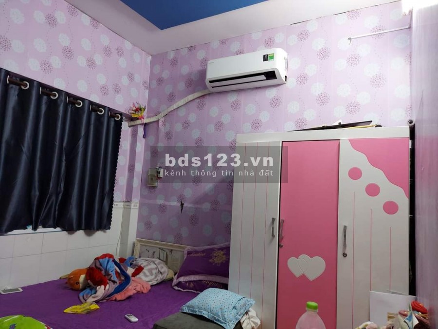Hẻm xe hơi lô góc Nguyễn Văn Lượng, gần Lotte diện tích 4.2m x 8m, 3 tầng, giá 3.9 tỷ