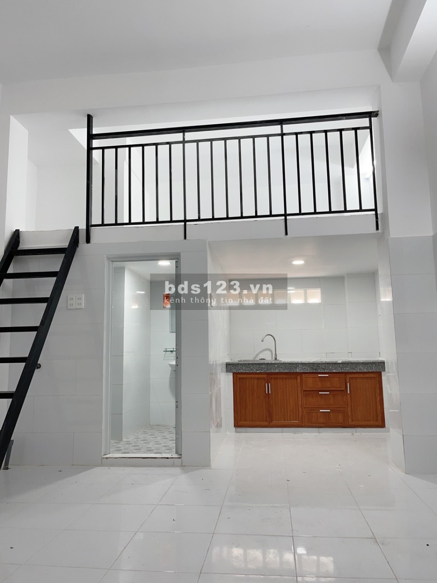 Cho thuê căn hộ mini Quận Bình Tân, giá cho thuê 3.2 triệu/tháng