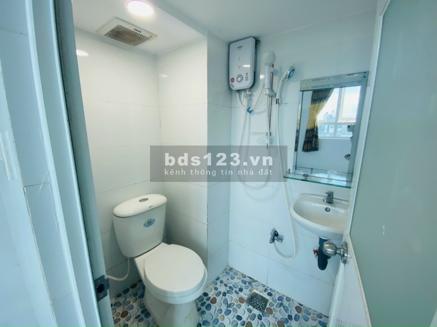 Cho thuê căn hộ mini Quận Bình Tân, giá cho thuê 3.2 triệu/tháng