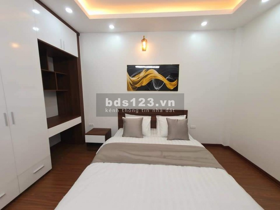 Bán nhà phố Bạch Mai 48m, 2 thoáng, 4 tầng, mt 4.2m, chỉ 10m ra ngõ ô tô, giá 4.4 tỷ.