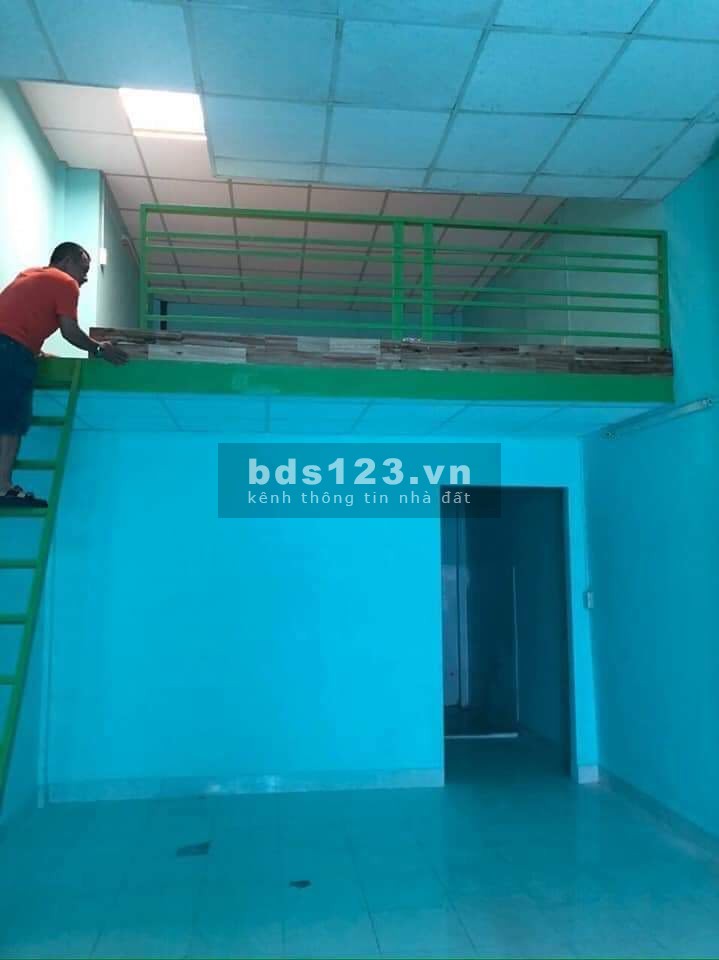Lê Cảnh Tuân 63m2 hẻm xe tải 4.85 tỷ Phú Thọ Hoà Tân Phú