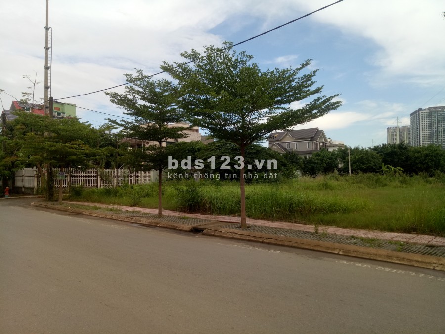 Siêu Phẩm Q2 - CHÍNH CHỦ BÁN 294 m2 ĐẤT BIỆT THỰ 75 Tr/m2