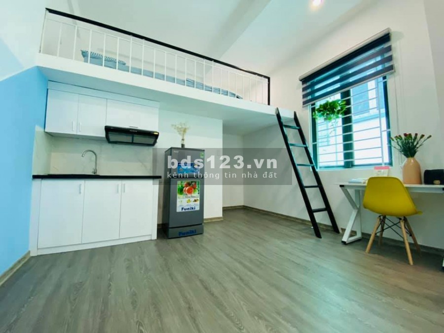 Bán gấp ccmn Mễ Trì Thượng 13 phòng khép kín, cách đường ô tô chỉ 20m, giá 6.3 tỷ
